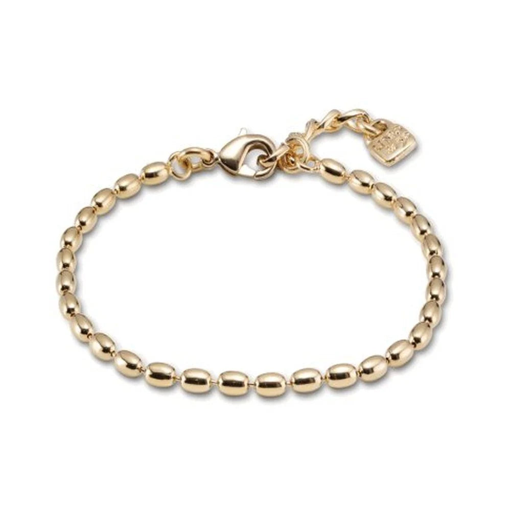 UNO DE 50 PUL2349ORO0000U  MYBRACELET