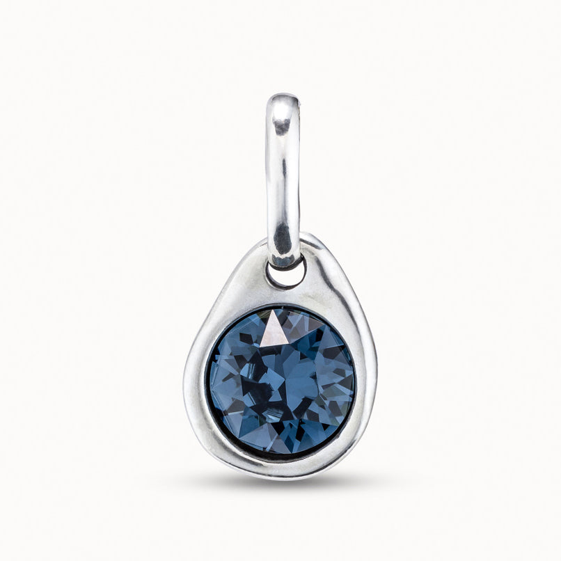 UNO DE 50 CHA0210AZUMTL0U  Charm azul