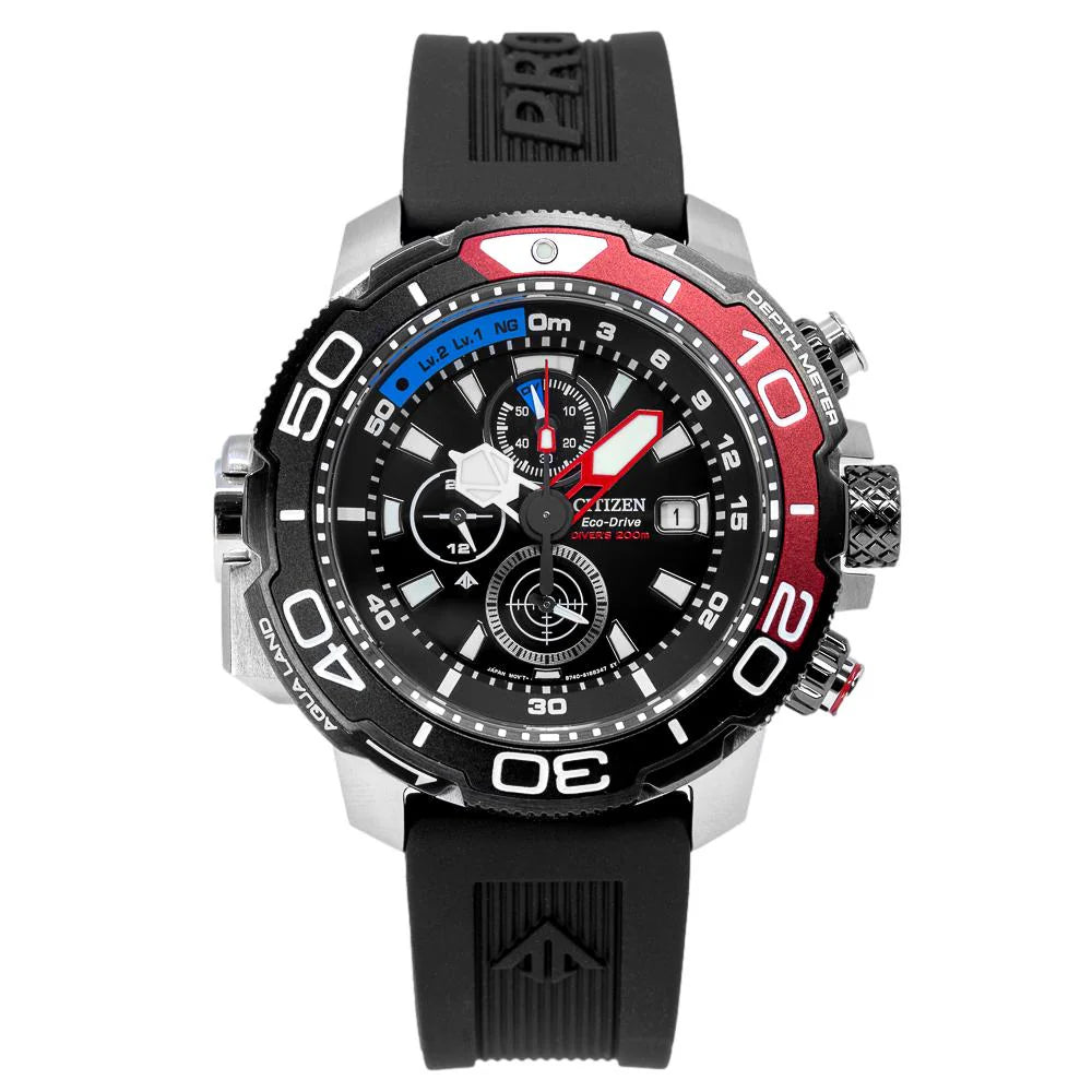 CITIZEN BJ2167-03E