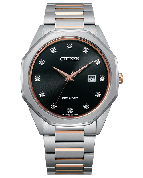 CITIZEN BM7496-56G