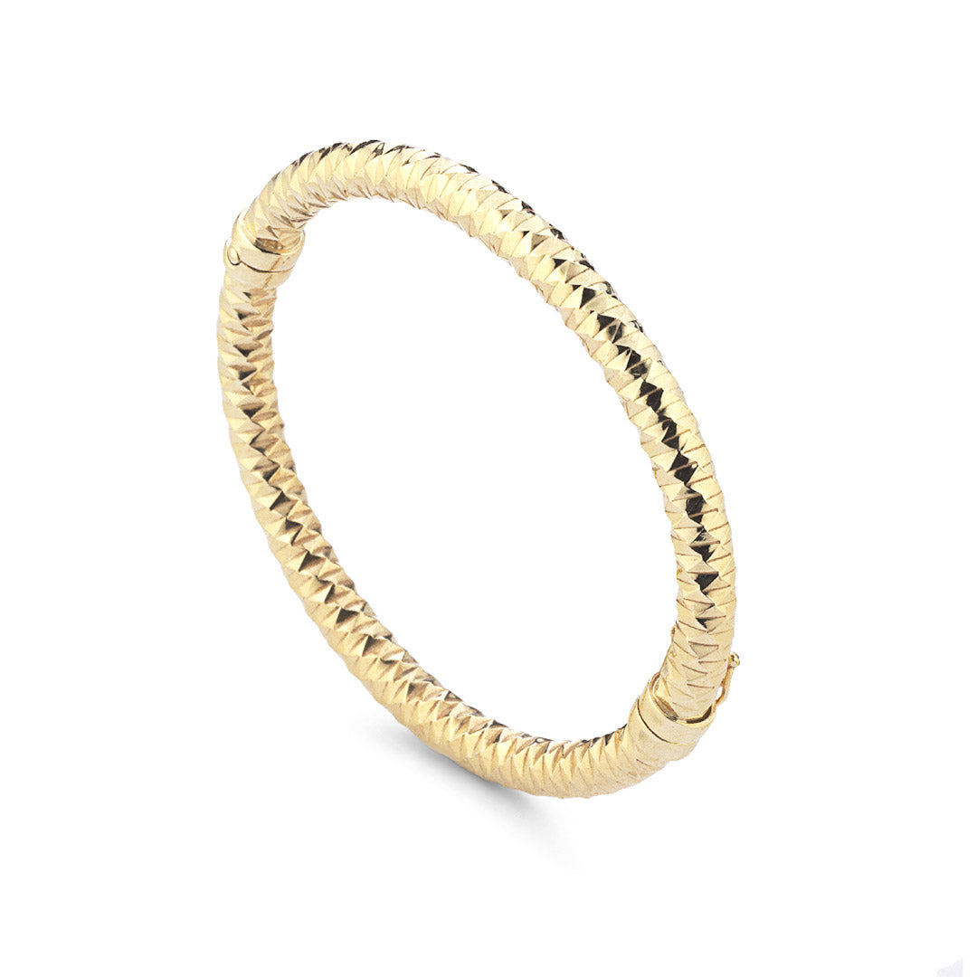 MARCELLO PANE BRGO005-GOLD