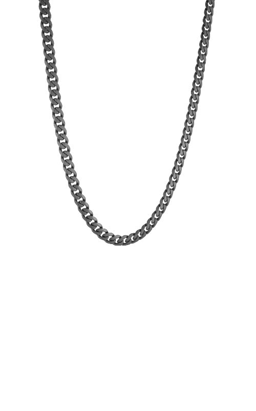 ITALGEM STEEL SGN5   Cuban chain