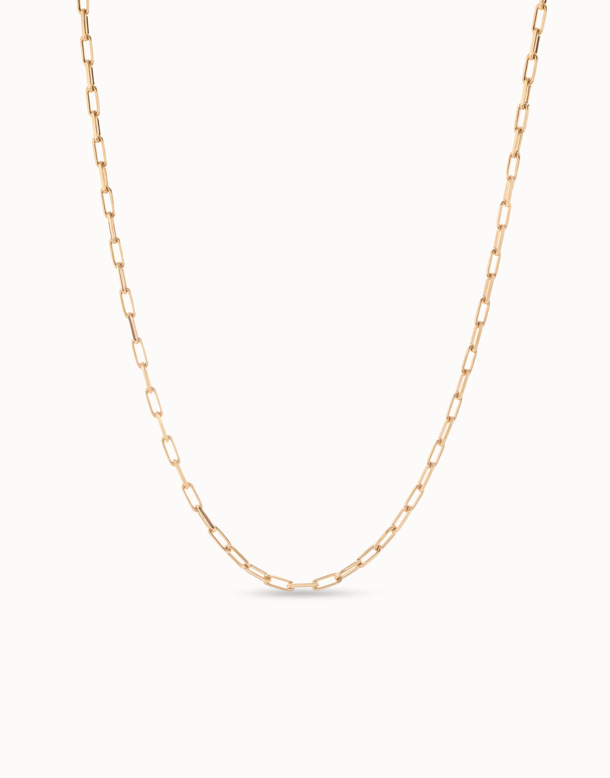 UNO DE 50 COL1607ORO0000U  Chain 8