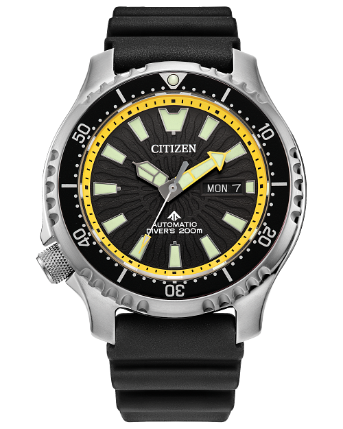 CITIZEN NY0130-08E