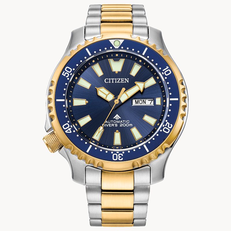 CITIZEN NY0154-51L