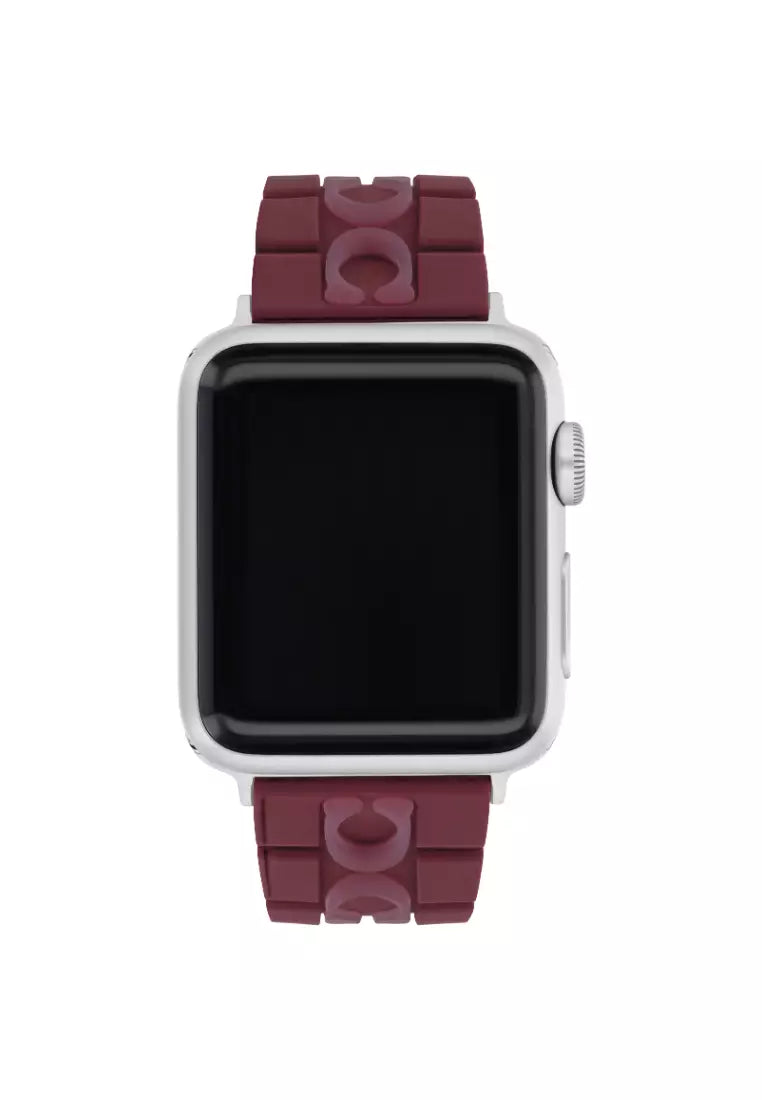 COACH 14700221  APPLE STRAP