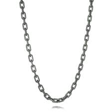 ITALGEM STEEL SBN37 S.STEEL BLCK MATTE 4.5MM