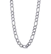 ITALGEM STEEL SGN20   figaro chain