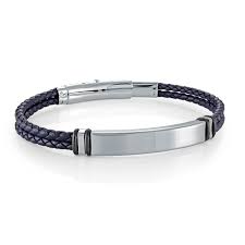 ITALGEM STEEL SLB575-BLUE