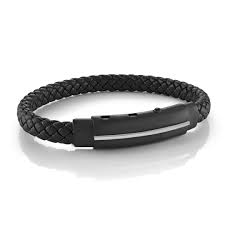 ITALGEM STEEL SMB565 BLACK IP MATTE STEEL 5MM