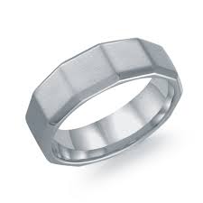 ITALGEM STEEL SMBR63 7MM RING STEEL