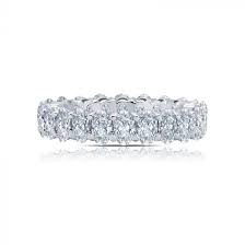 LAFONN R0384CLP  4.62 CTW ANNIVERSARY ETERNITY BAND