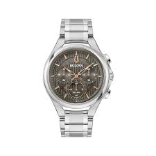 Bulova 96A298, Curv M W BR GR