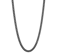 ITALGEM STEEL SBN26 BLCK 3.3MM CRB