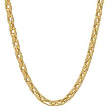 AMAURI GOLD AMAU322  14K BOX CZ