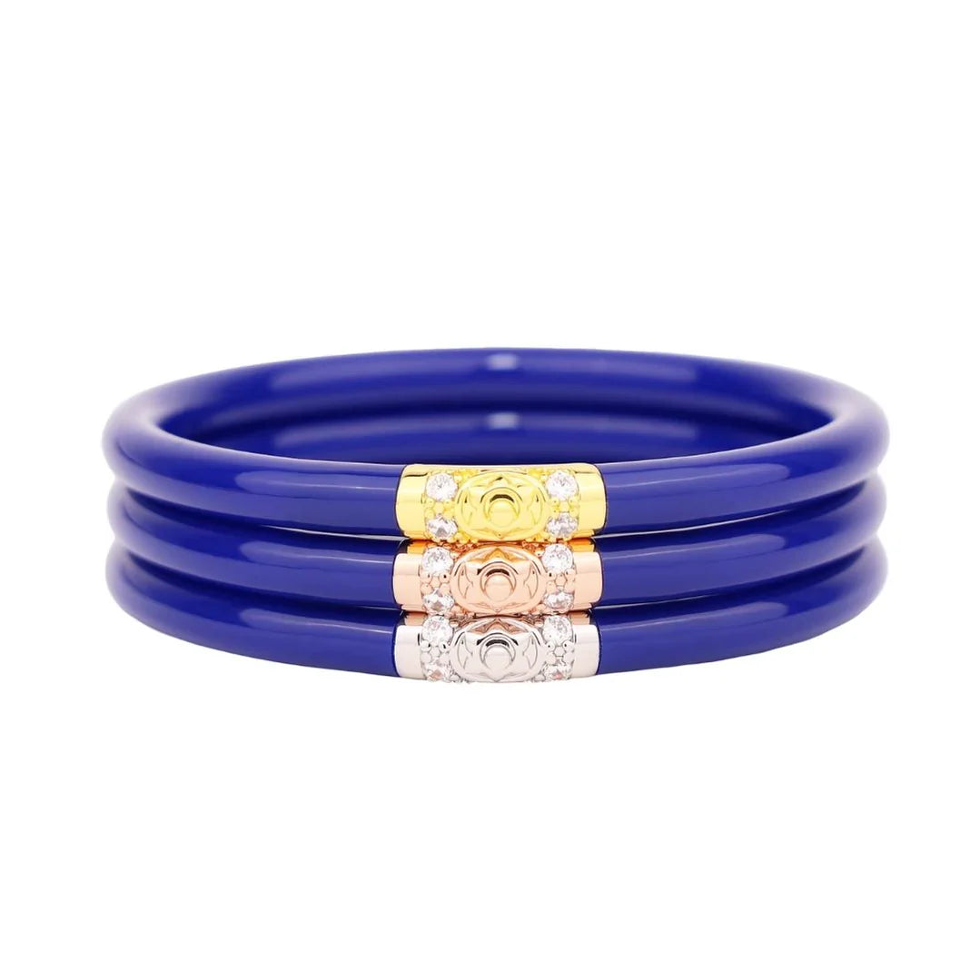 BUDHAGIRL LAPIS THREE KINGS SET 3